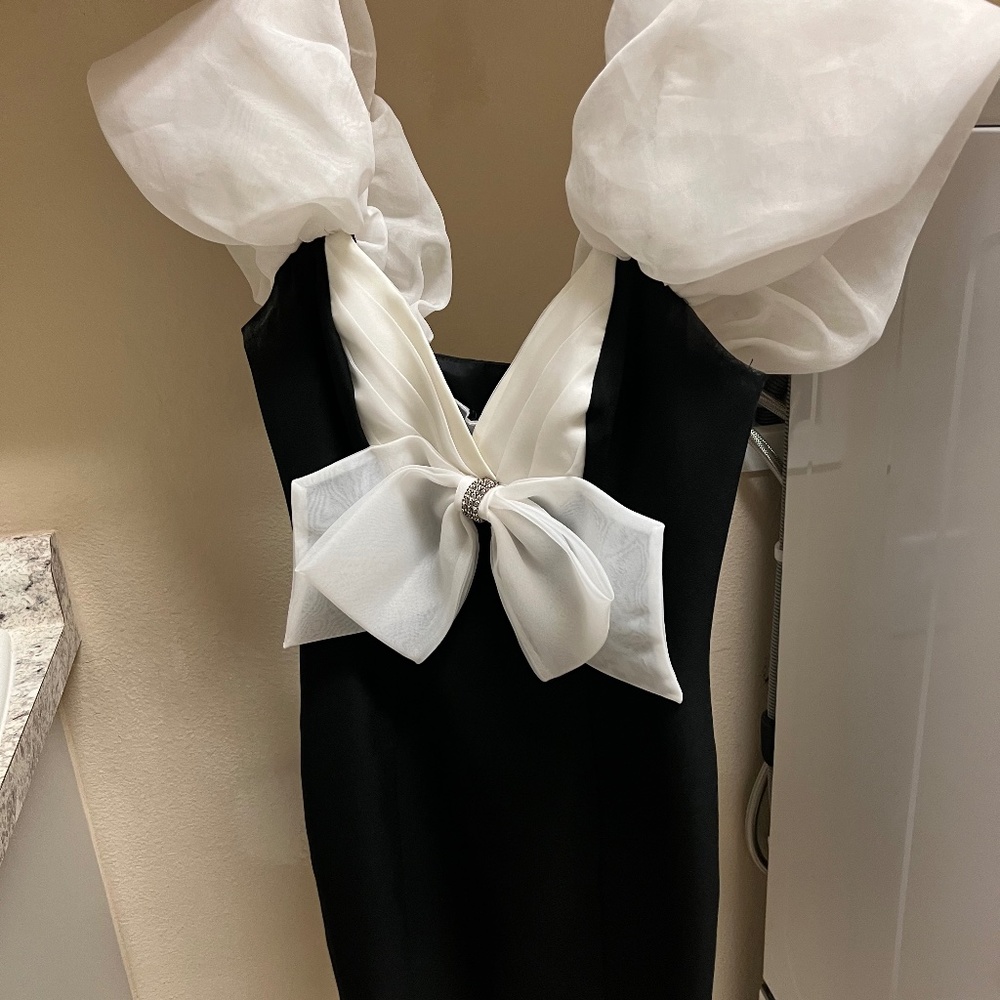 Cocktail dress